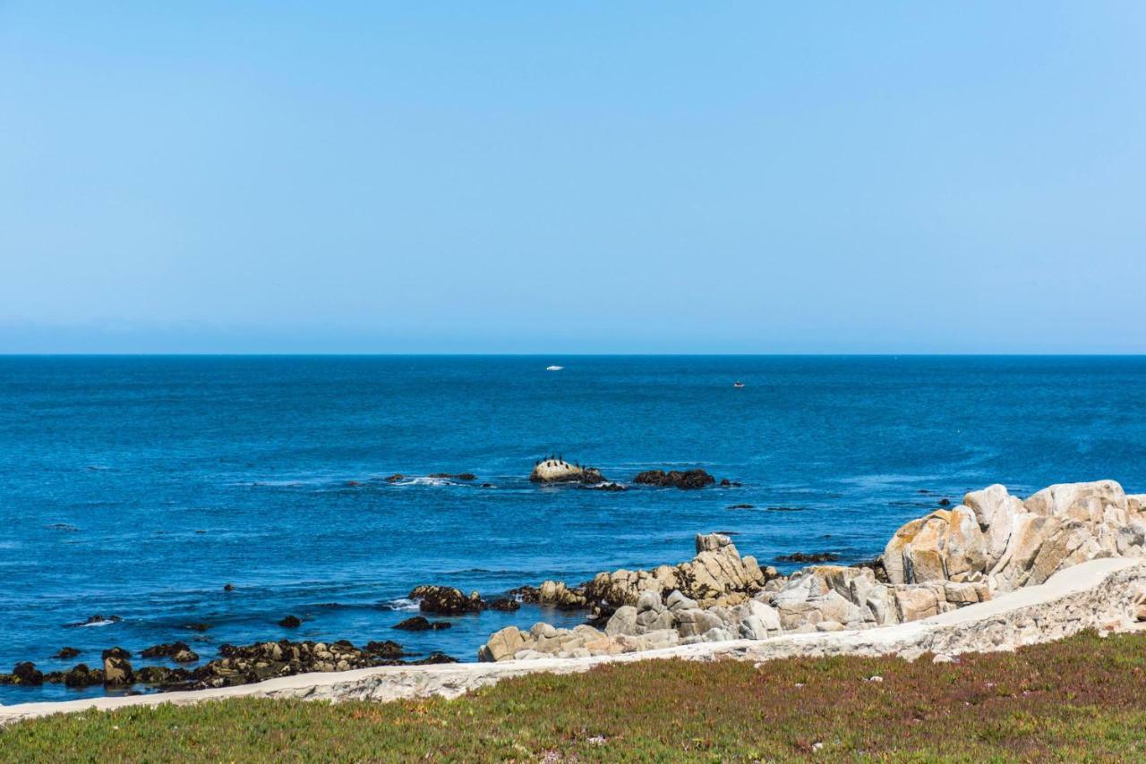 3730 Anchors Away Villa Pacific Grove Exterior photo