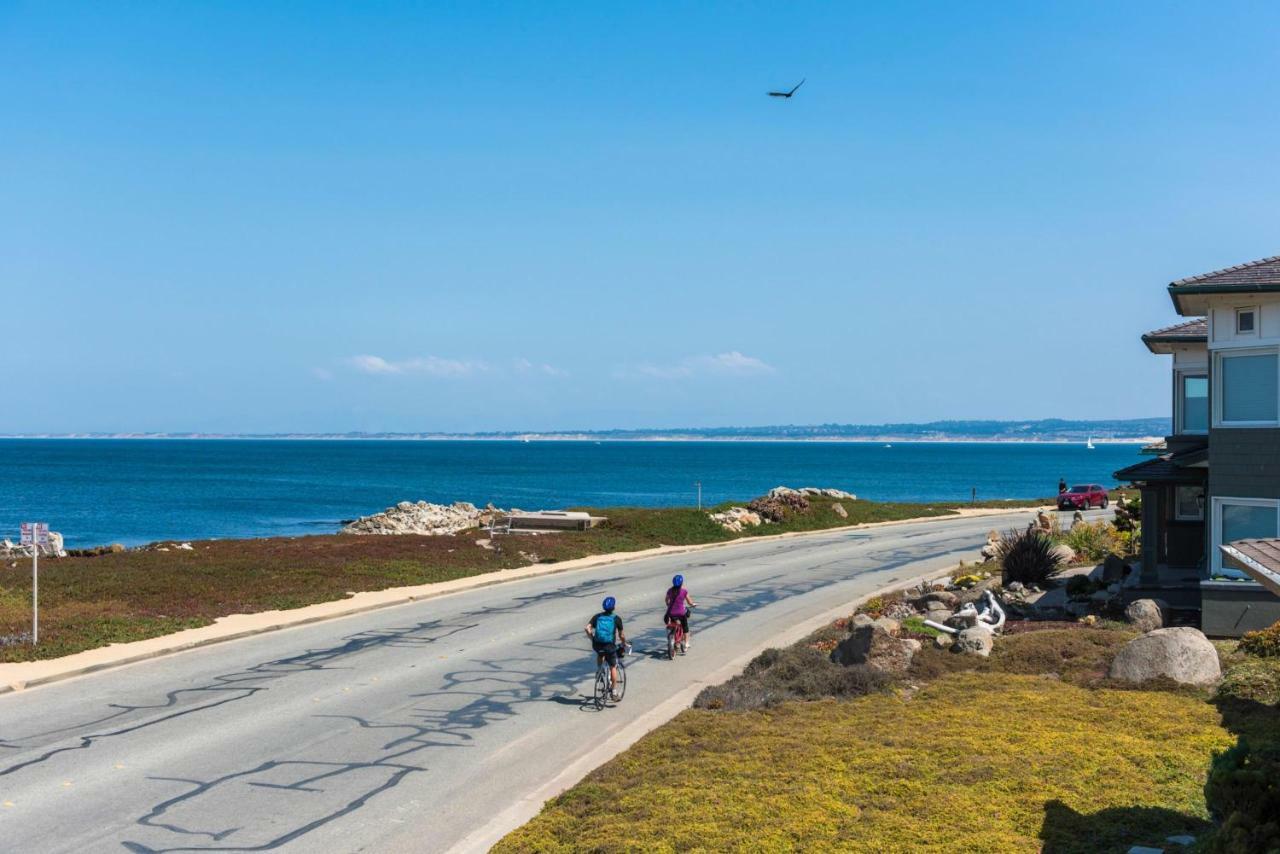 3730 Anchors Away Villa Pacific Grove Exterior photo